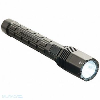 PELICAN Handheld Flashlight Xenoy Black 1072lm, 4ETV1