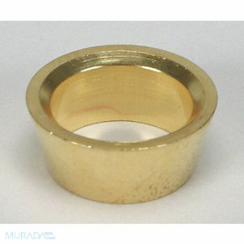 PARKER Front Ferrule Brass Comp 1In, 4EUH2