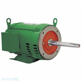 WEG Motor 100 HP 1 780 rpm 404JP 460V, 4EUT1