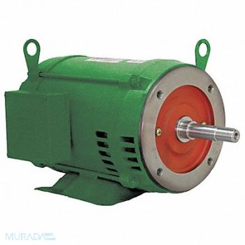 WEG Motor 100 HP 1 780 rpm 404JM 460V, 4EUX3