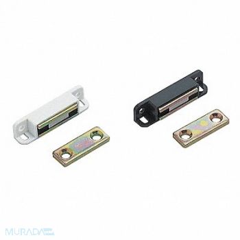 SUGATSUNE Magnetic Catch Pull-to-Open 17.6 lb., 4EVN2