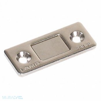 SUGATSUNE Magnetic Catch Pull-to-Open 8.8 lb., 4EVN3