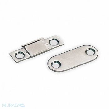 SUGATSUNE Magnetic Catch Pull-to-Open 5.9 lb., 4EVR6