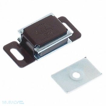 SUGATSUNE Magnetic Catch Pull-to-Open Aluminum, 4EVT1