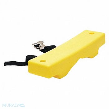 GRAINGER APPROVED T S EQUIPMENT 15.8 Plastic Cyl Brkt, 4EY25