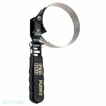 PLEWS-LUBRIMATIC Swivel Filter Wrench, 4F377