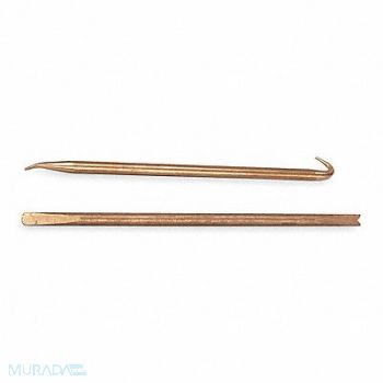 GRAINGER APPROVED O Ring Tool 2 Pieces, 4F418