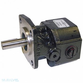 CONCENTRIC Motor Fluid 4.3 GPM, 4F659