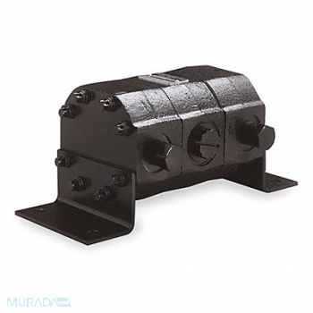 CONCENTRIC Divider Flow 10-20 GPM, 4F662