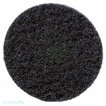 NORTON Surface-Conditioning Disc 3/4 in Dia TR, 22PC48