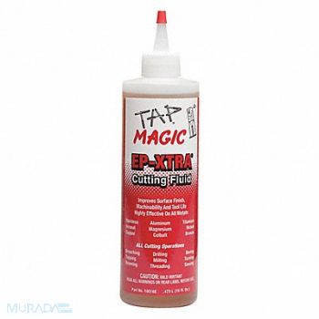 TAP MAGIC Cutting Oil 16 oz Squeeze Bottle, 4F963