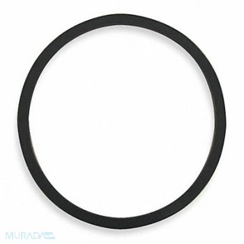 SPEEDAIRE Gasket 7.7 In I.D. 8.18 in O.D. PK2, 4F967