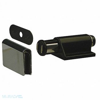 MONROE PMP Glass Door Magnetic Catch Surface, 4FCX1