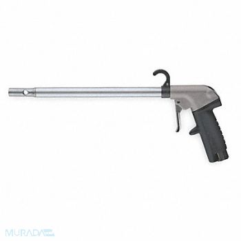 GUARDAIR Air Gun Pistol Grip Cast Aluminum, 3MLU2