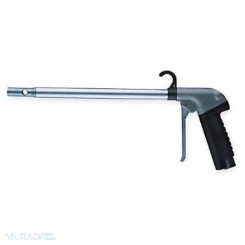 GUARDAIR Air Gun Pistol Grip Cast Aluminum, 3MLV7