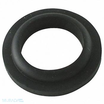 GRAINGER APPROVED Gasket For Use with Pop-Up Drains, 4FEX4