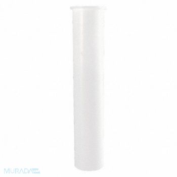 GRAINGER APPROVED Tailpiece Kitchen 6 In Length, 4FEY4