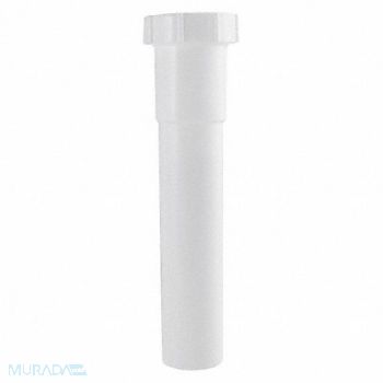 GRAINGER APPROVED Extension Lavatory 8 In Length, 4FEZ1