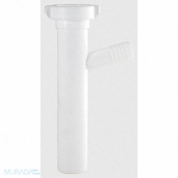 GRAINGER APPROVED Dishwasher Tailpiece Slip x 3/4 In, 4FEY8