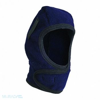 NATIONAL SAFETY APPAREL Flame Resistant Liner 15.0 cal./cm2 Navy, 4FFA1