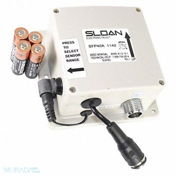 SLOAN Control Module 6-Pin, 4FFA5