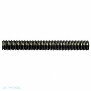 GRAINGER APPROVED FlTdRd BkOx Stl 1 -14 Fn 3ft 2A 1PK, 4FHK3