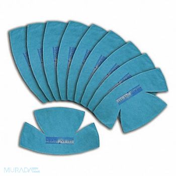 HEADLINE IT Disposable Hat and Helmet Liner PK10, 4FPK2