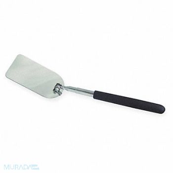 WESTWARD Flame Inspection Mirror 9-3/4-29-1/2 In, 4FPU9