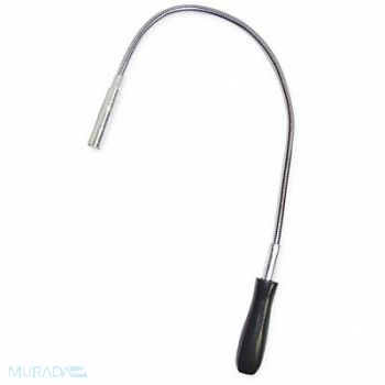 WESTWARD Flexible Magnet Neodymium 24 In, 4FPV5