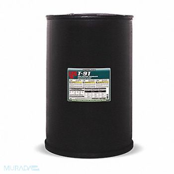 LPS M-Purp. Cleaner Degreaser Orange 55 gal, 4FRA6