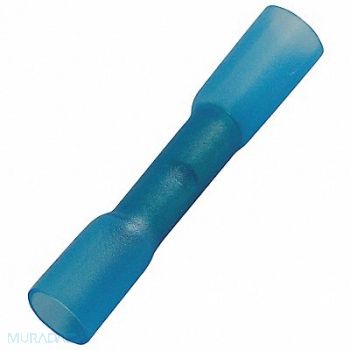 POWER FIRST SpliceCon Crimp Blue PK25, 4FRE7