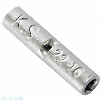 POWER FIRST SpliceCon Crimp None Bare PK100, 4FRG7