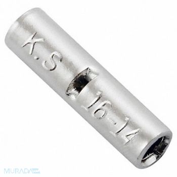 POWER FIRST SpliceCon Crimp None Bare PK100, 4FRG8