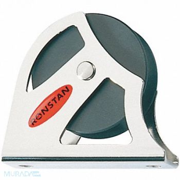 RONSTAN Pulley Flat Mount 1/2In, 4FTA4