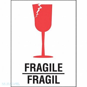 TAPECASE Instructional Label Care PK500, 16U910