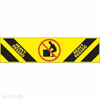 TAPECASE Instructional Label Care PK500, 16U911