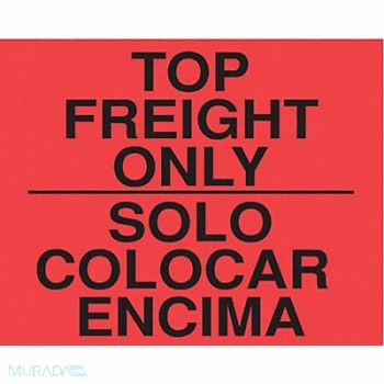 TAPECASE Instructional Label Care PK250, 16U912