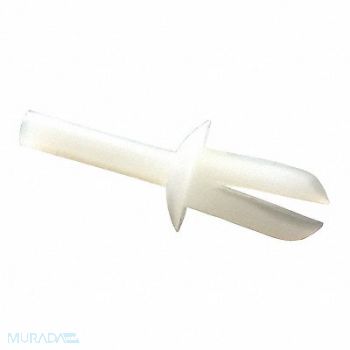 GRAINGER APPROVED Push In Rivet Blind 3/16 In PK20, 4FXU1