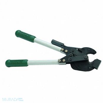 GREENLEE Cable Cutter Center Cut 20 In, 4GA99