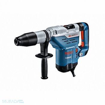BOSCH SDS Max Rotary Hammer 13A @ 120V, 4GAE3