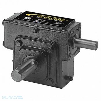 WINSMITH Speed Reducer Indirect Drive 5 1, 4GCC7