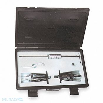 POSI LOCK Puller Set Combination, 4GB29
