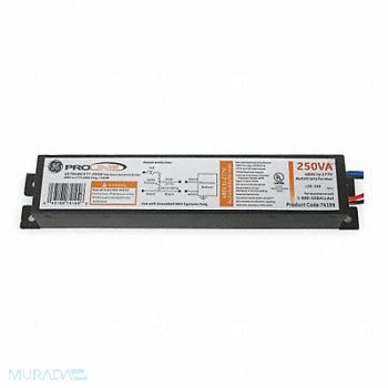 CURRENT Autotransformer 480/277V 250VA, 4GCG9