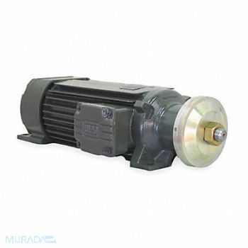 WEG Motor 10 HP 3480 rpm 90L 208-230/460V, 4GCJ7