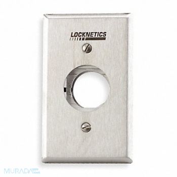 SCHLAGE ELECTRONICS Keyswitch Exit Device, 4GD92