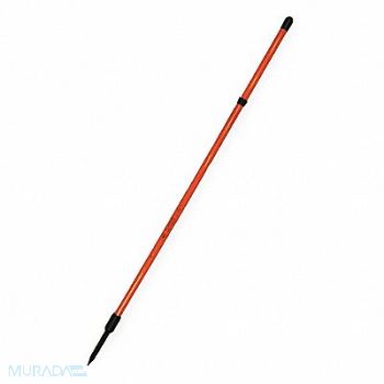 NUPLA Nonconductive Digging Bar 72 in., 4GFF8