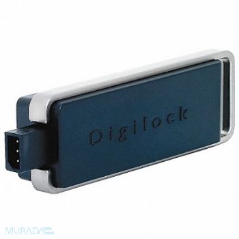 DIGILOCK Manager Override Key, 4GGX7