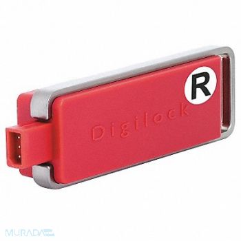 DIGILOCK Replacement Programming Key- 3rd Gen., 4GGY1