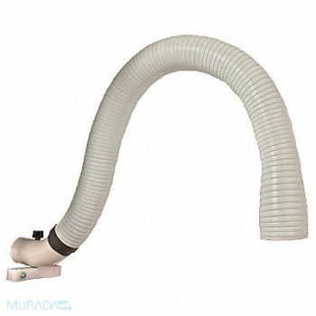 EXTRACT-ALL Extractor Arm Length 36 To 53 Dia 2 1/2, 4GJT3