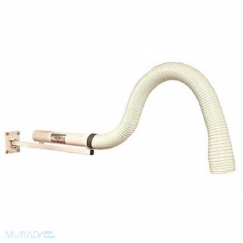 EXTRACT-ALL Extractor Arm 36 To 53 L 2 1/2 dia., 4GJT5